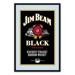 Oglinda decor - Jim Beam